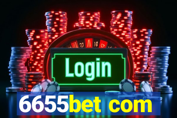 6655bet com